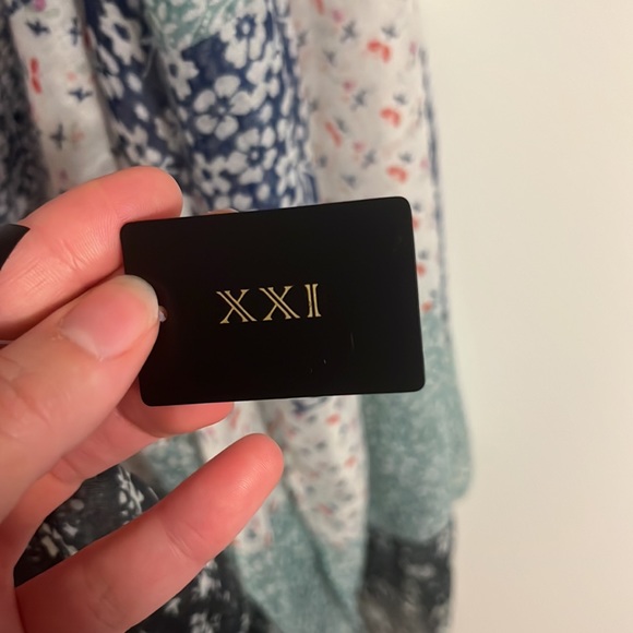 Infinity scarf - Picture 7 of 7